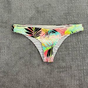 Rip Curl Reversible Bikini Bottoms